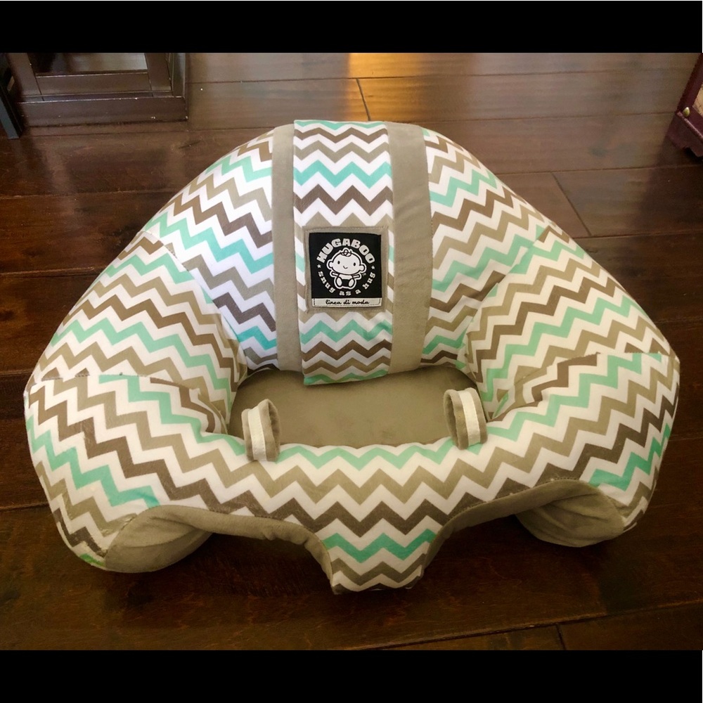Hugaboo Infant Sitting Chair